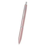 Pilot Στυλό με κουμπί Ballpoint  1.00mm Acro 1000 Ροζ Κοραλί - Image 2