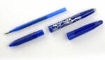 Pilot Frixion Ανταλλακτικό Μελάνι για Στυλό σε Μπλε χρώμα 0.7mm 3τμχ BLS-FR7-S3-L - Image 3
