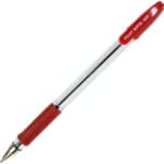 Pilot Στυλό Ballpoint 0.5mm με Κόκκινο Mελάνι BPS-GP - Image 2