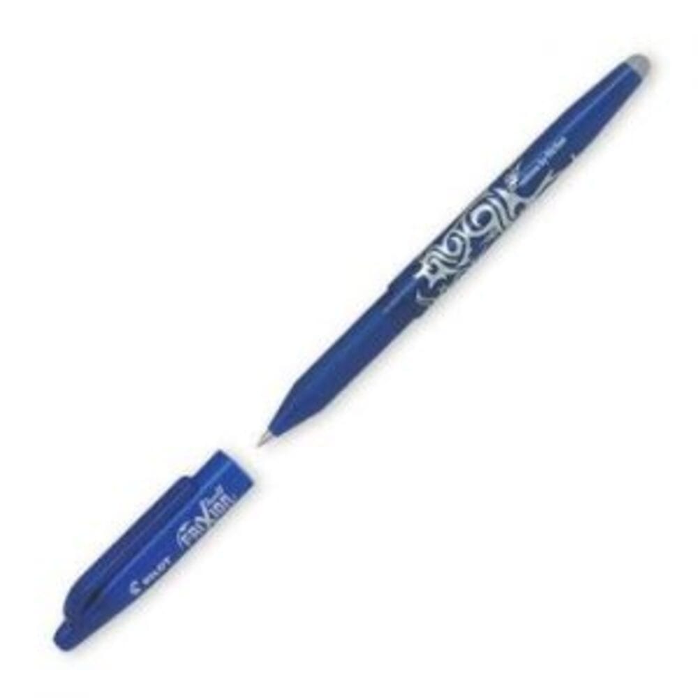 pilotstylofrixionball10mple6093 Pilot Στυλό Frixion Ball 1.0 Μπλε - Image 1