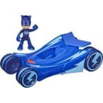 Pj Masks Glow and Go Racers Catboy (F2115/F2138 ) - Image 2