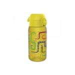 Πλαστικό Παγούρι Φιδάκι ION8 350ml