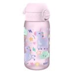Πλαστικό Παγούρι  Μονόκερος ION8 350ml