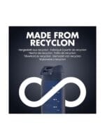 Πλαστικό Παγούρι TOUR 750ml Ion8 Φούξια - Image 4