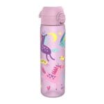 Πλαστικό Παγούρι Σάπιο μήλο Unicorn  500ml ION8
