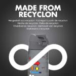 Πλαστικό Παγούρι Slim Ηλεκτρονικό Παιχνίδι ION8 - Image 4