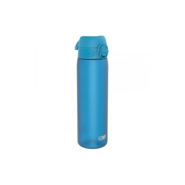 Πλαστικό Παγούρι Slim Μπλε ION8 500ml