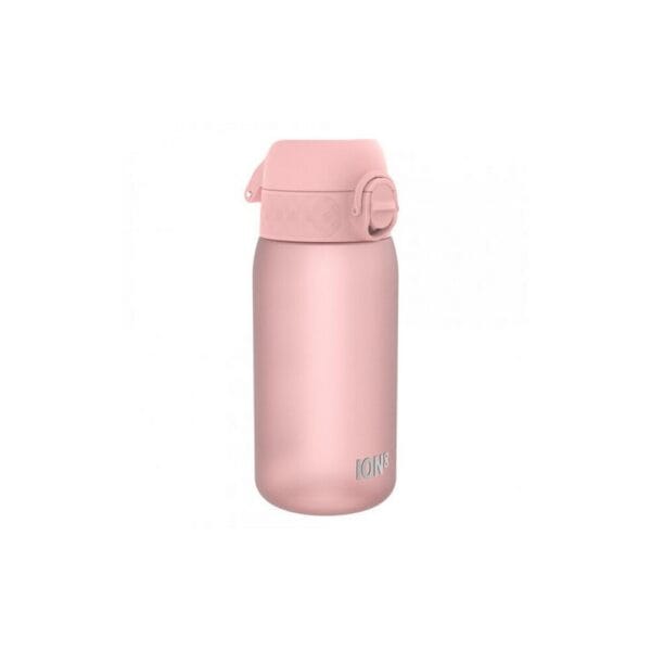 Πλαστικό Παγούρι  Ροζ ION8 350ml