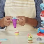 Play-Doh Spinning Treats Mixer (E0102) - Image 6