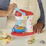 Play-Doh Spinning Treats Mixer (E0102) - Image 7