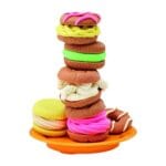 Play-Doh Spinning Treats Mixer (E0102) - Image 8