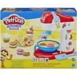 Play-Doh Spinning Treats Mixer (E0102)