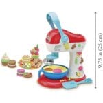 Play-Doh Spinning Treats Mixer (E0102) - Image 3
