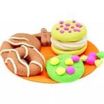 Play-Doh Spinning Treats Mixer (E0102) - Image 4