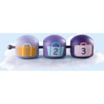 Playmobil 123 Disney: Mickey's & Minnie's Cloud Ride - Image 7
