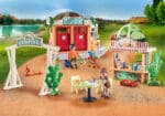 Playmobil Family Fun Οργανωμένο Camping - Image 3