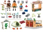 Playmobil Family Fun Οργανωμένο Camping - Image 9