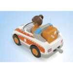 Playmobil Junior Καθημερινοί Ήρωες - Image 4