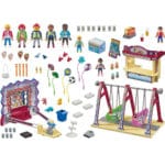 Playmobil Λούνα Παρκ 71452 - Image 2