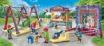 Playmobil Λούνα Παρκ 71452 - Image 4