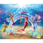 Playmobil Magic Starter Pack Γοργόνες 71379 - Image 3