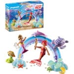 Playmobil Magic Starter Pack Γοργόνες 71379 - Image 4