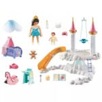 Playmobil Princess Βρεφικό Δωμάτιο του Ουράνιου Τόξου - Image 4