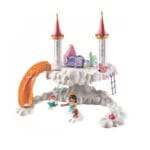 Playmobil Princess Βρεφικό Δωμάτιο του Ουράνιου Τόξου - Image 5