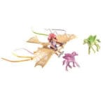 Playmobil Princess Magic Εκδρομή στα Σύννεφα με Μικρούς Πήγασους - Image 4