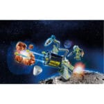 Playmobil Space Διαστημικός Καταστροφέας Μετεωριτών - Image 2