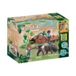 Playmobil Wiltopia Μυρμηγκοφάγοι