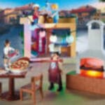 Playmobil Πιτσαρία - Image 2