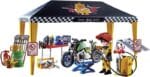 Playmobil Σκηνή-Συνεργείο επισκευών - Image 3