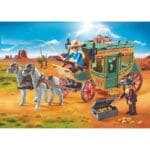 Άμαξα Άγριας Δύσης - Image 5