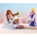 Playmobil Princess Αίθουσα Μουσικής - Image 2