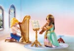 Playmobil Princess Αίθουσα Μουσικής - Image 3
