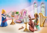 Playmobil Princess Αίθουσα Μουσικής - Image 4