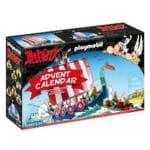 Playmobil Asterix: Η Γαλέρα των Πειρατών