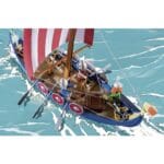 Playmobil Asterix: Η Γαλέρα των Πειρατών - Image 3