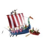 Playmobil Asterix: Η Γαλέρα των Πειρατών - Image 5