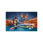 Playmobil City Action Βαλιτσάκι Δασοπυροσβέστης (70310) - Image 2
