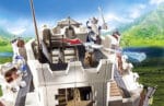 Playmobil Φρούριο του Νόβελμορ - Image 6