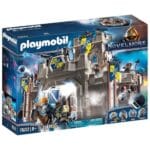 Playmobil Φρούριο του Νόβελμορ