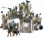 Playmobil Φρούριο του Νόβελμορ - Image 4