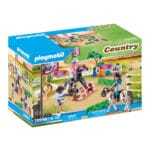 Playmobil Ιππικοί αγώνες (70996)