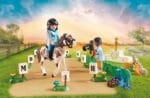 Playmobil Ιππικοί αγώνες (70996) - Image 4