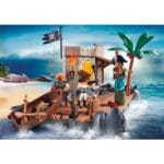 Playmobil My Figures: Πειρατικό Νησί - Image 3