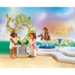 Playmobil My Figures: Πριγκιπικός χορός 70981 - Image 6