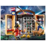 Playmobil Play Box Πειρατές 70506 - Image 2