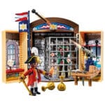 Playmobil Play Box Πειρατές 70506 - Image 3